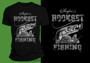 Diseño de Camiseta por SAI DESIGNS para este proyecto | Diseño: #28079751