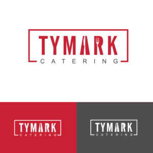 TyMark Catering | Logo Design by H4R5Z