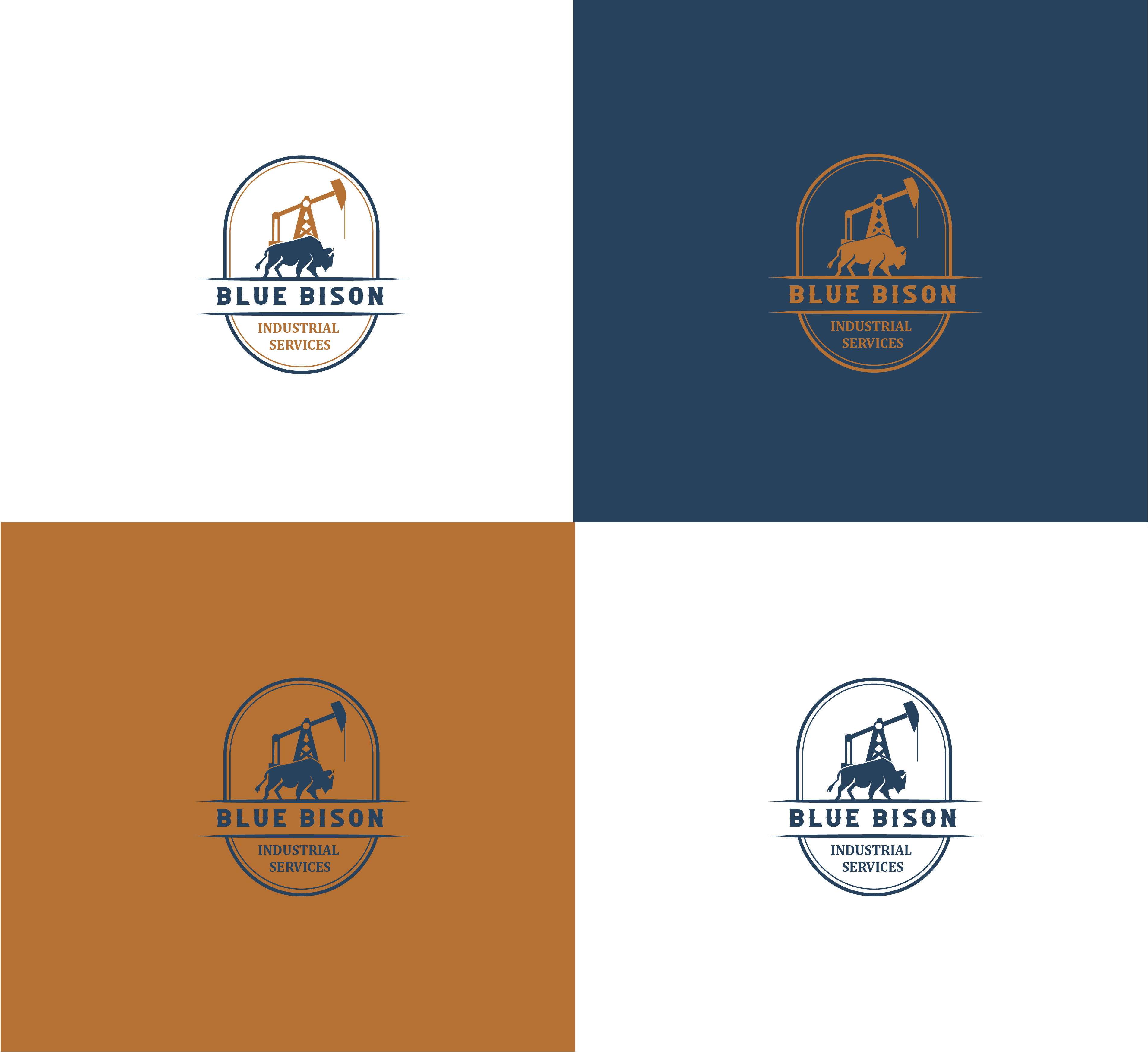 Logo Design by RikoAji for this project | Design #28067526