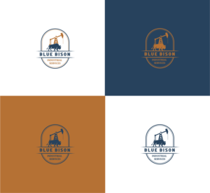 Logo Design by RikoAji for this project | Design: #28067526