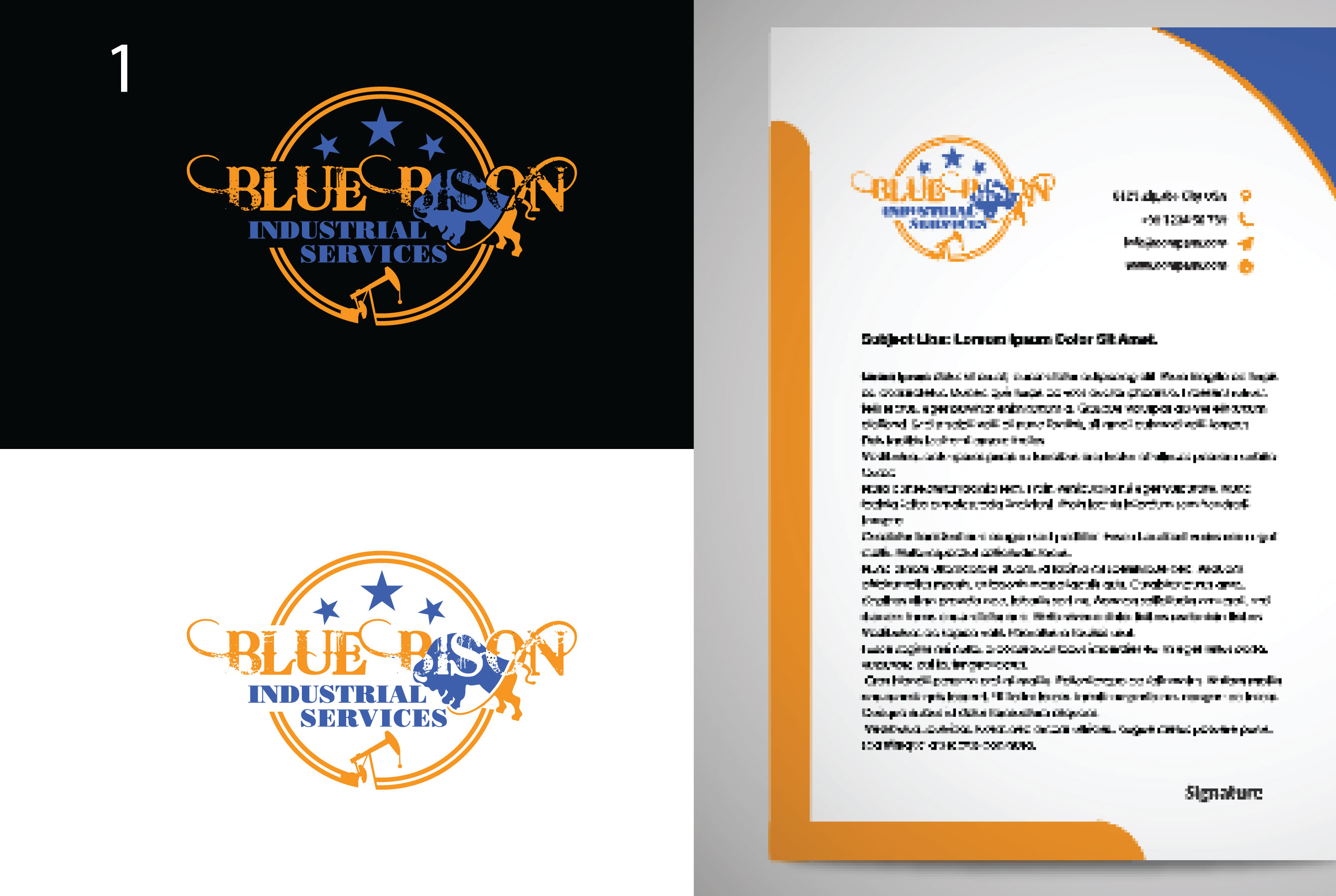 Logo Design by RRR Design for this project | Design #28047307