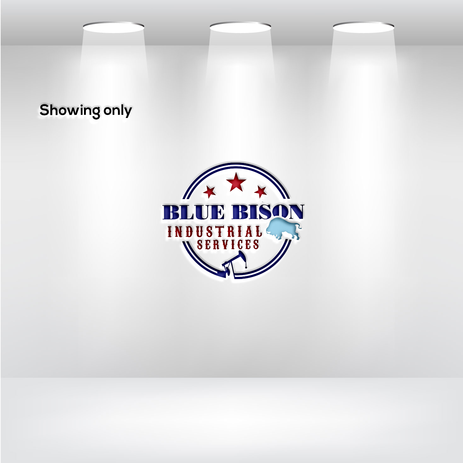 Logo Design by RRR Design for this project | Design #28052959