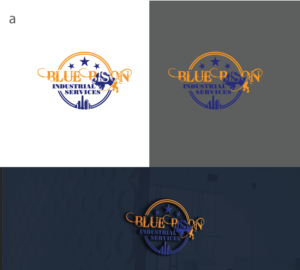Logo Design by RRR Design for this project | Design: #28081412
