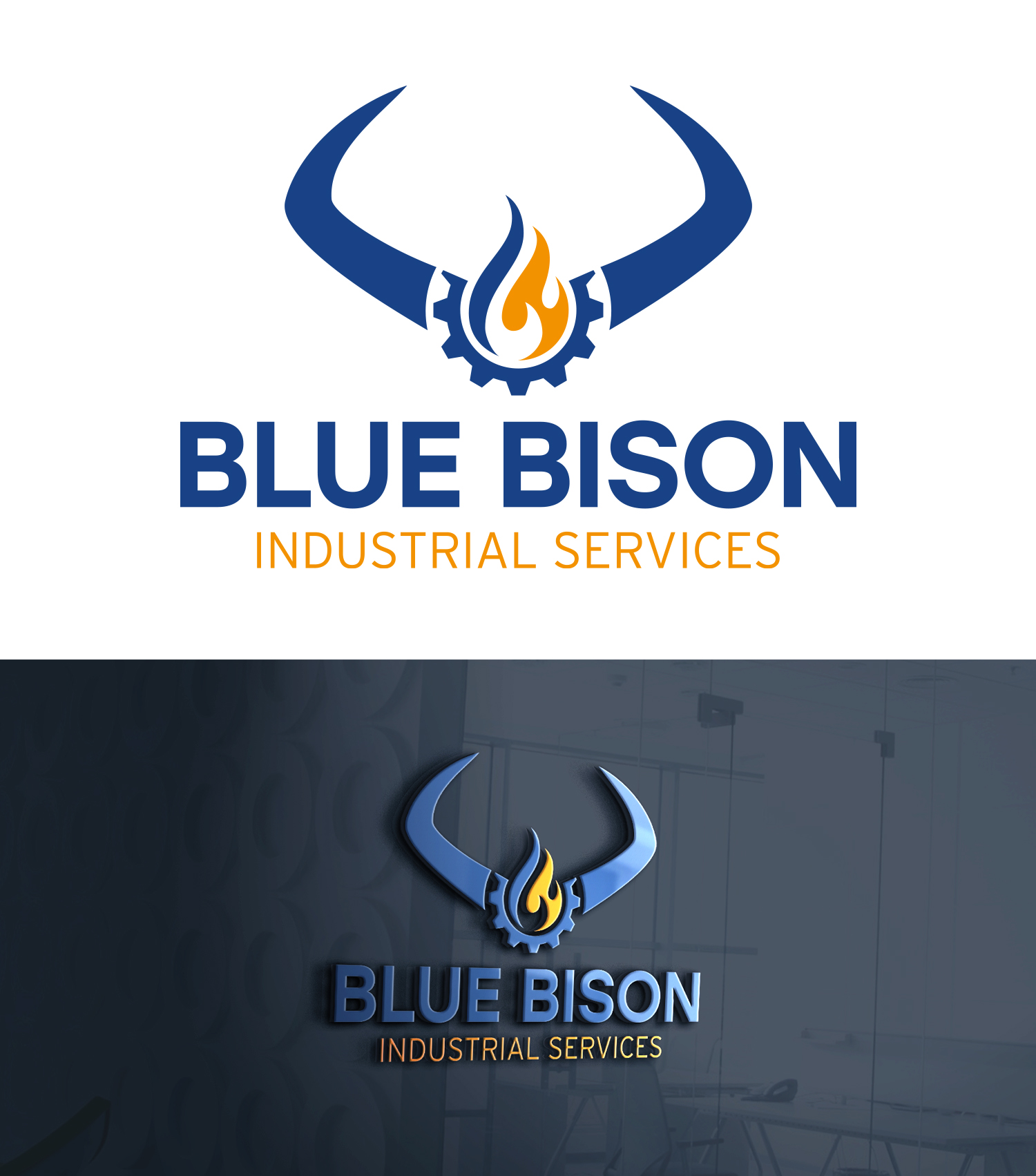 Logo Design by designbysy for this project | Design #28048510
