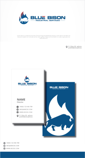 Logo Design by graphicevolution for this project | Design: #28046316