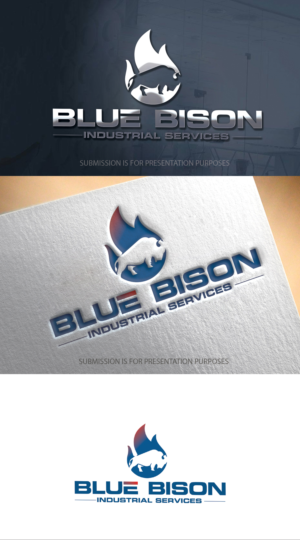Logo Design by graphicevolution for this project | Design: #28046317