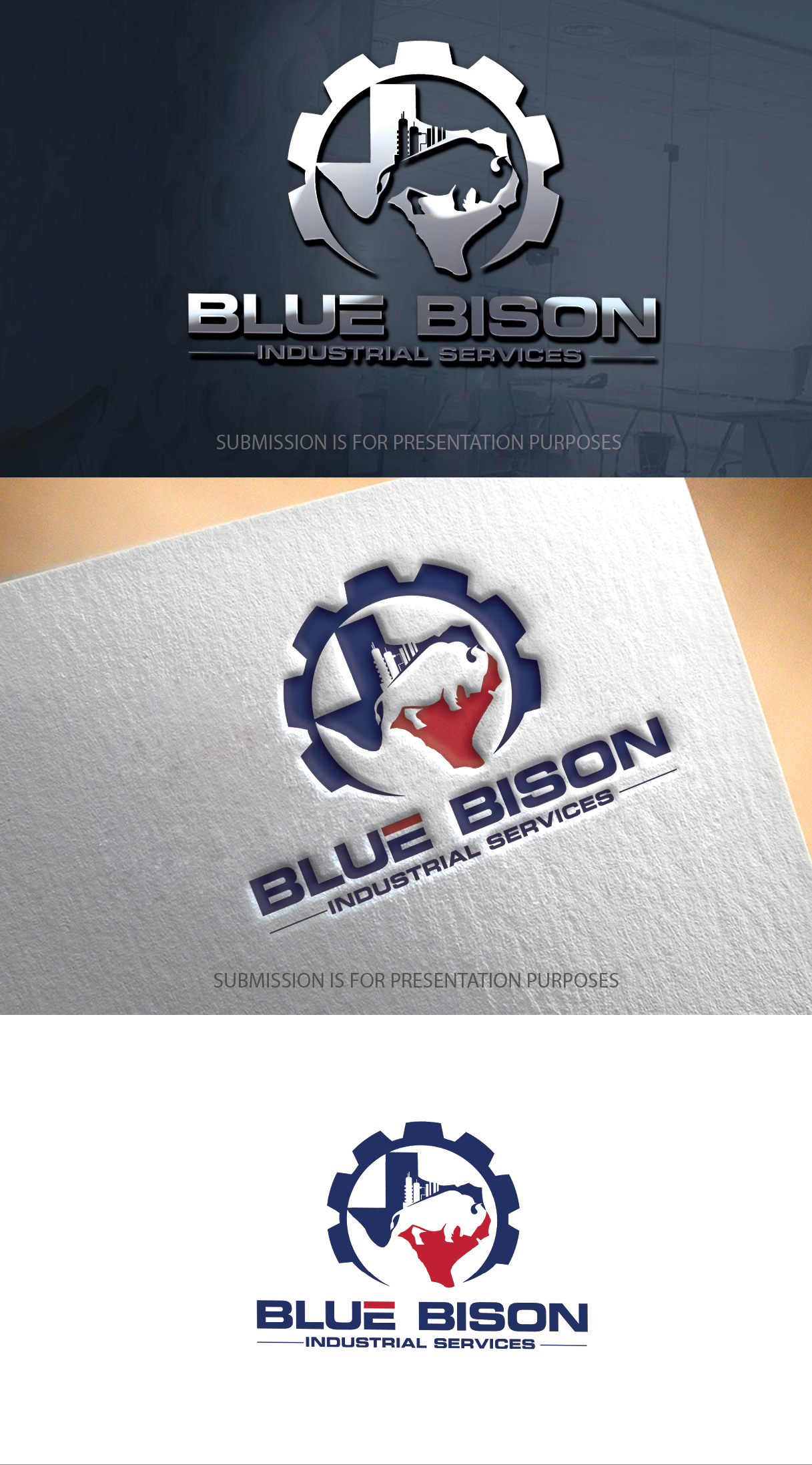 Logo Design by graphicevolution for this project | Design #28081243