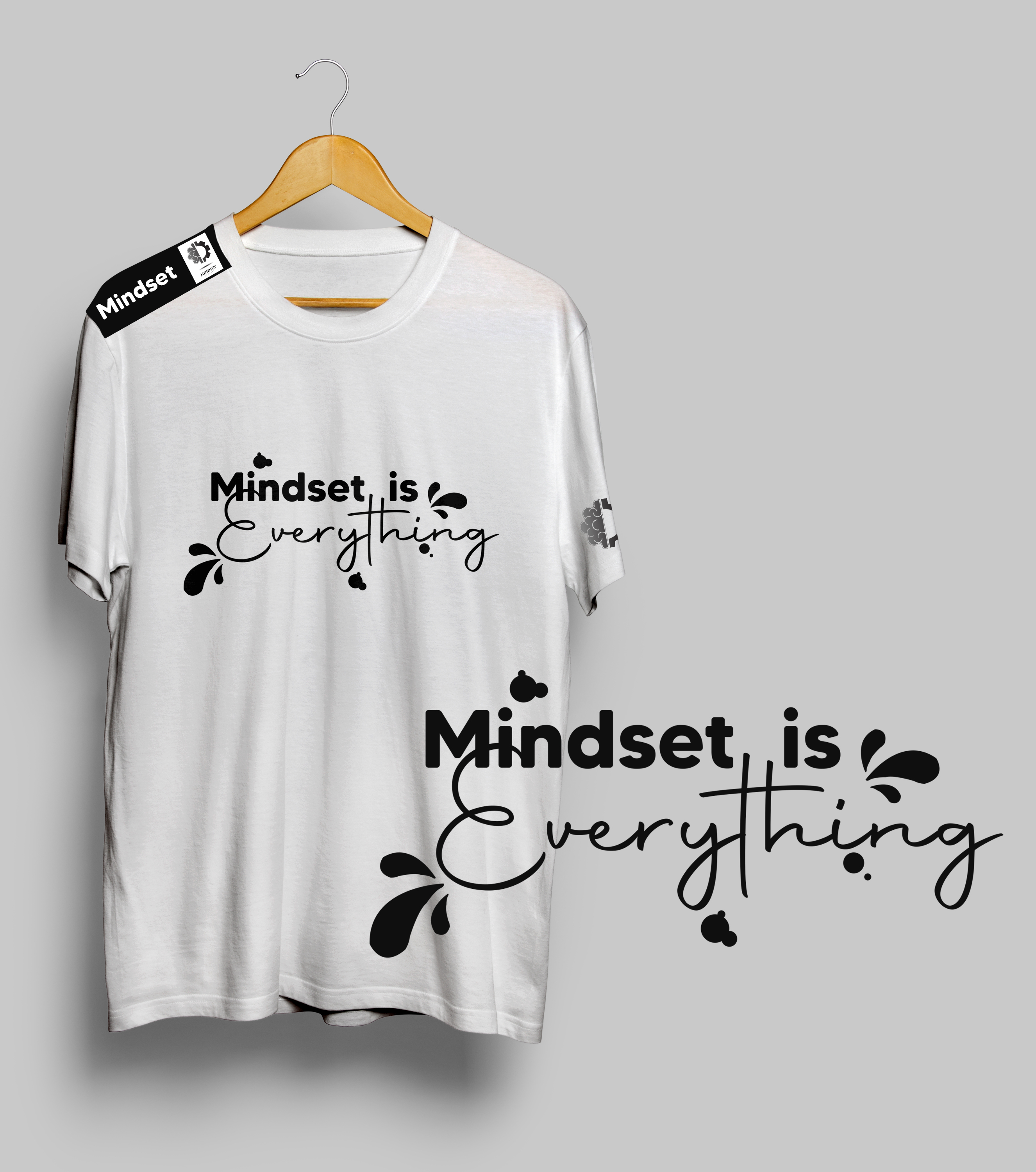 T-shirt Design by Graphic Storm for this project | Design #28045086