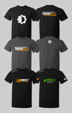 T-shirt Design by Jagerstraum for this project | Design: #28046803