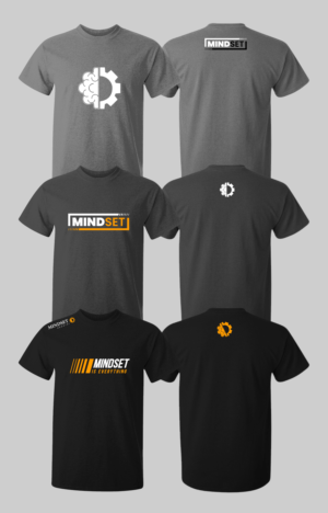 T-shirt Design by Jagerstraum for this project | Design: #28073200