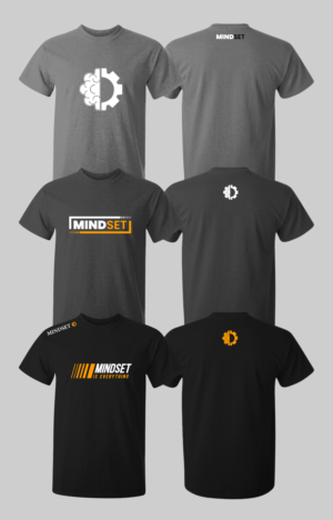 T-shirt Design by Jagerstraum for this project | Design: #28075129