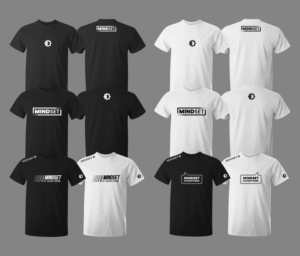 T-shirt Design by Jagerstraum