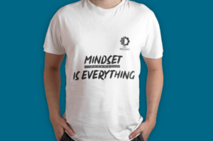 T-shirt Design by MEDIA GLASS