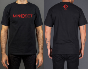 T-shirt Design by O_O DyNiC O_O for this project | Design #28049576