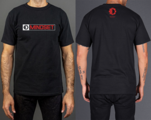 T-shirt Design by O_O NIZAL O_O for this project | Design: #28049629