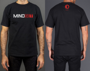 T-shirt Design by O_O NIZAL O_O for this project | Design: #28049632