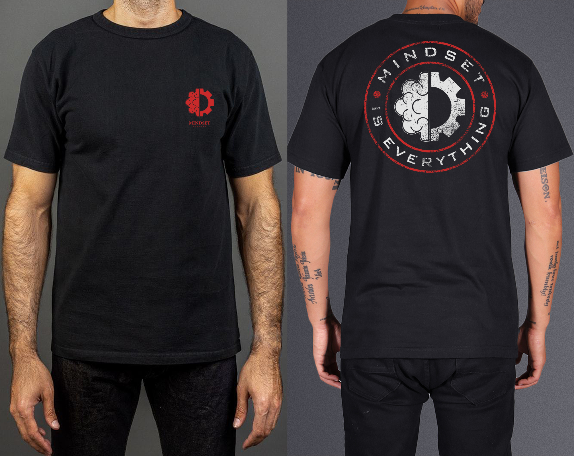 T-shirt Design by O_O NIZAL O_O for this project | Design #28049633