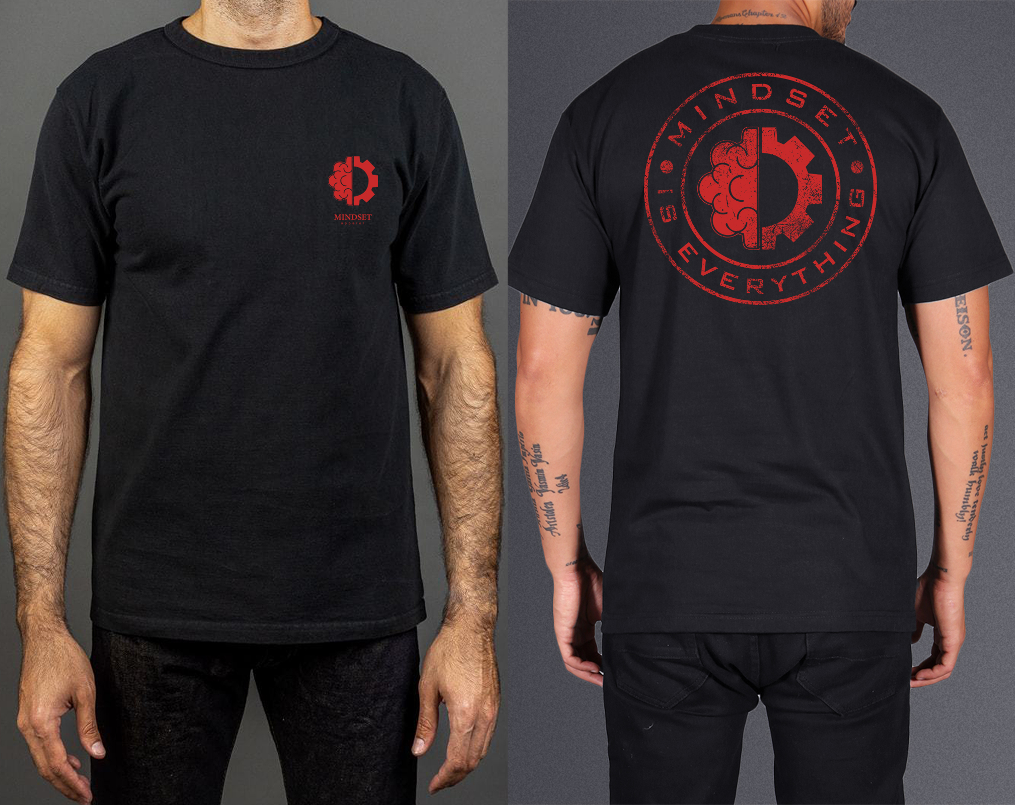 T-shirt Design by O_O NIZAL O_O for this project | Design #28049637