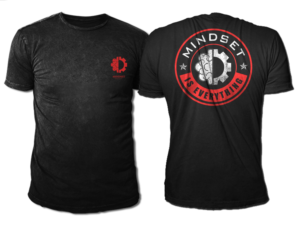 T-shirt Design by O_O NIZAL O_O for this project | Design: #28061130
