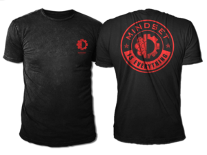 T-shirt Design by O_O NIZAL O_O for this project | Design: #28061139