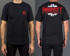 T-shirt Design by O_O NIZAL O_O for this project | Design: #28061206