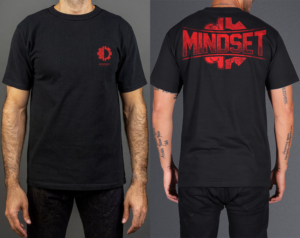 T-shirt Design by O_O NIZAL O_O for this project | Design: #28061213