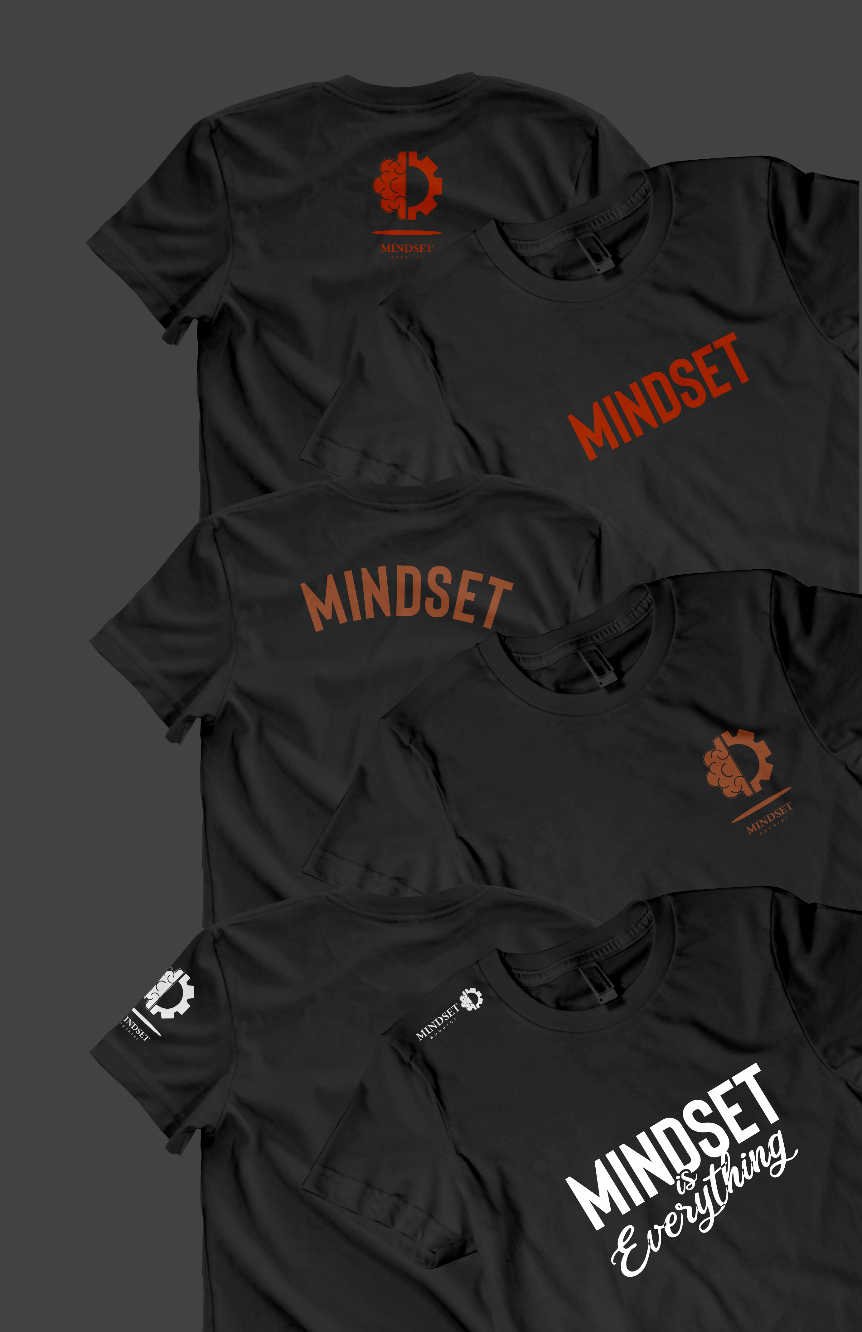 T-shirt Design by guprulsugiyanto for this project | Design #28049575