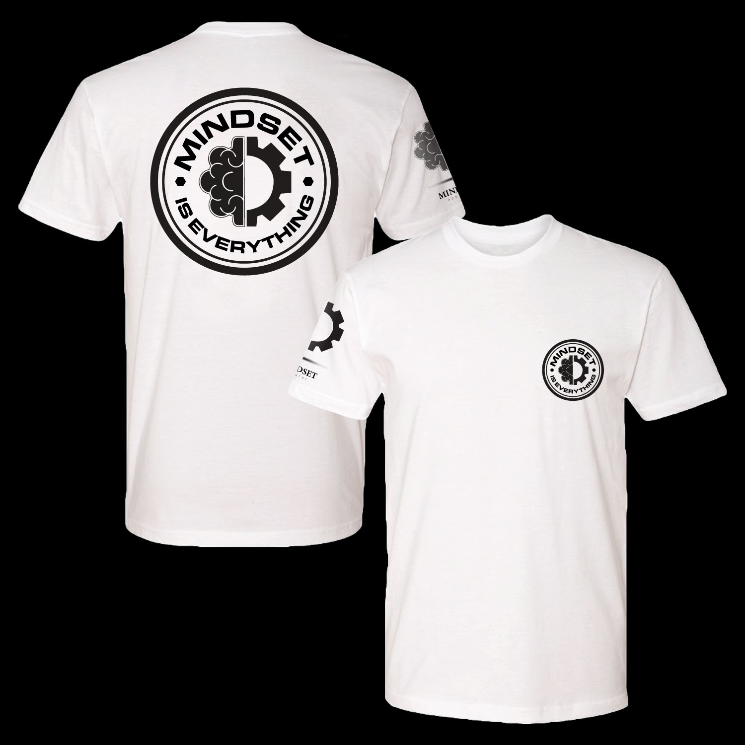 T-shirt Design by Radsky17 for this project | Design #28049578