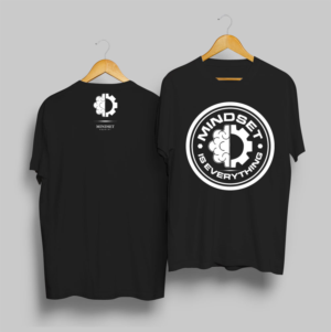 T-shirt Design by Radsky17 for this project | Design: #28049580
