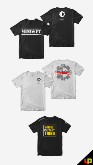 T-shirt Design by Uprinteez for this project | Design: #28049478
