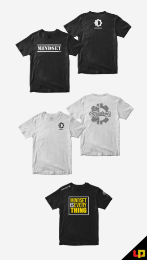 T-shirt Design by Uprinteez for this project | Design: #28057484