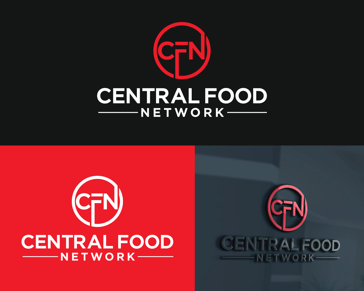 Logo-Design von Atec für dieses Projekt | Design #28051214