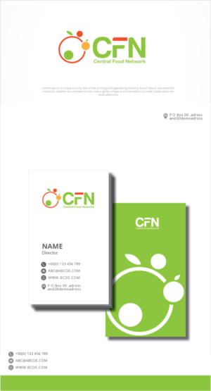 Logo Design by graphicevolution for this project | Design: #28046407