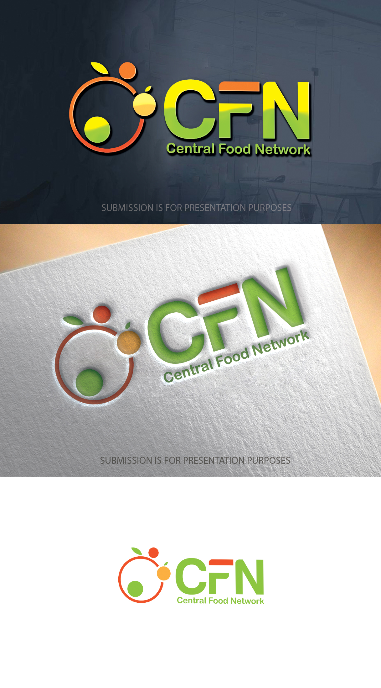 Logo-Design von graphicevolution für dieses Projekt | Design #28046408