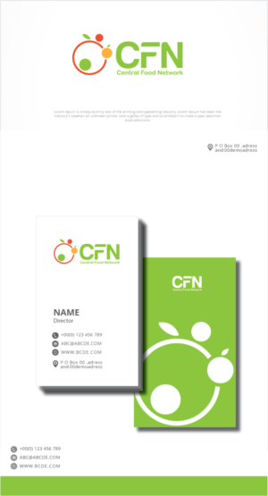 Logo Design by graphicevolution for this project | Design: #28080989