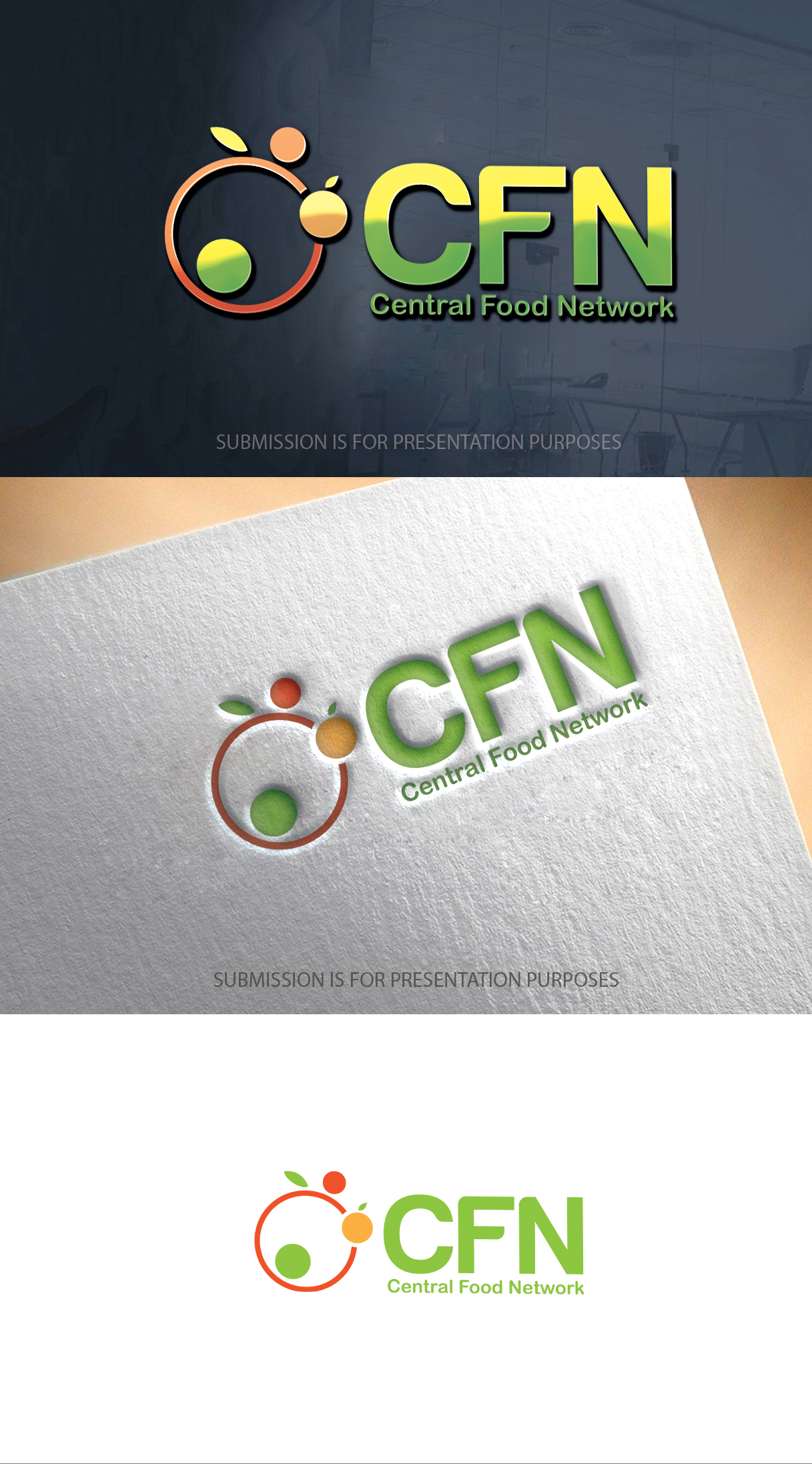 Logo Design by graphicevolution for this project | Design #28081064