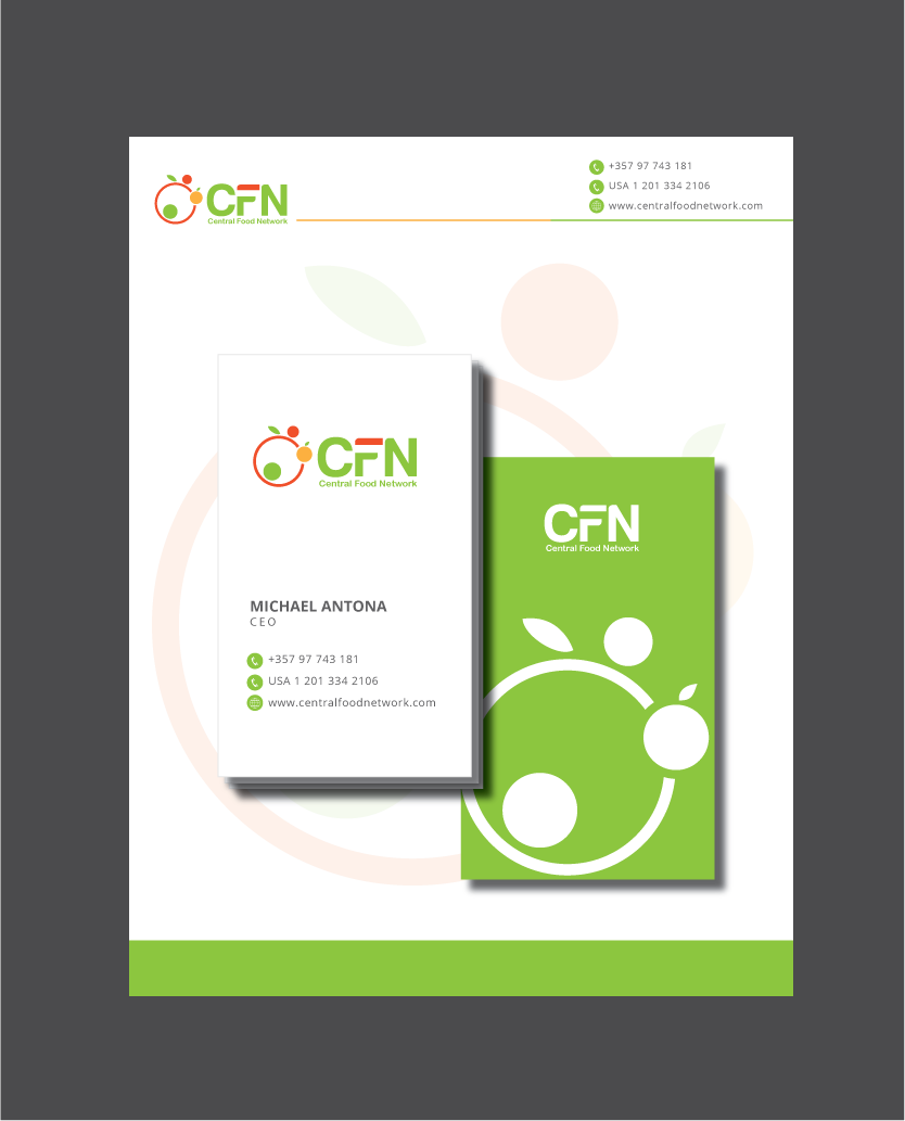 Logo Design by graphicevolution for this project | Design #28081908