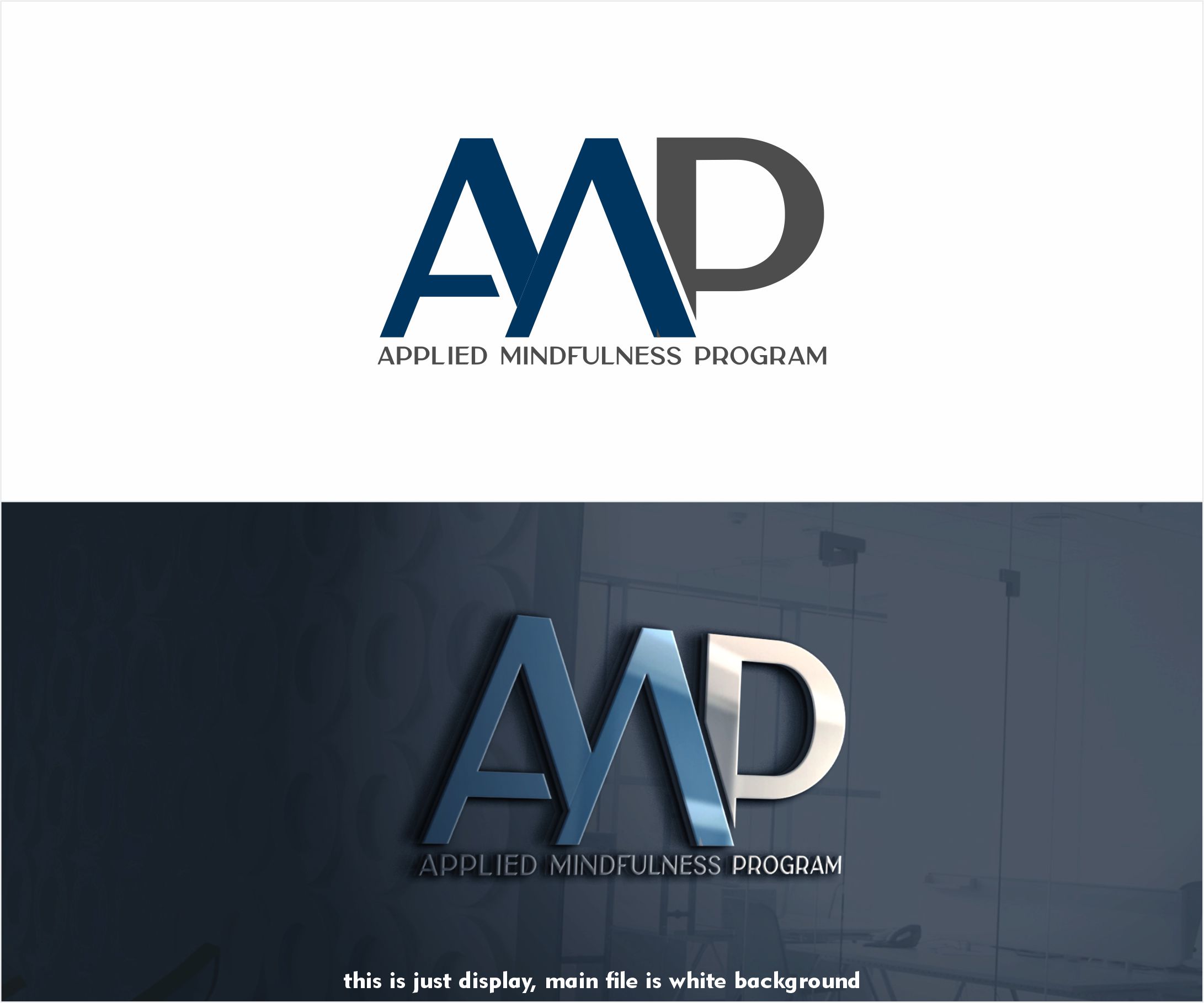 Diseño de Logo por alkaline para este proyecto | Diseño #28046772