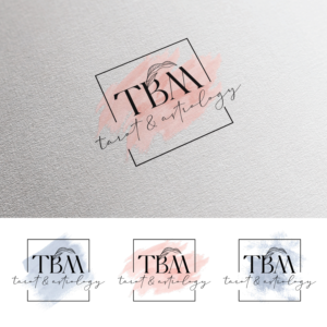 Design de Logo par StromDesignHub pour Tarot By Maisy | Design #28048115