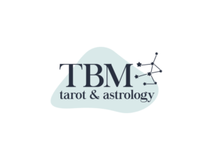 Logo Design by Gexeco for Tarot By Maisy | Design: #28058691