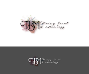 Logo-Design von RS_Design für Tarot By Maisy | Design: #28048616