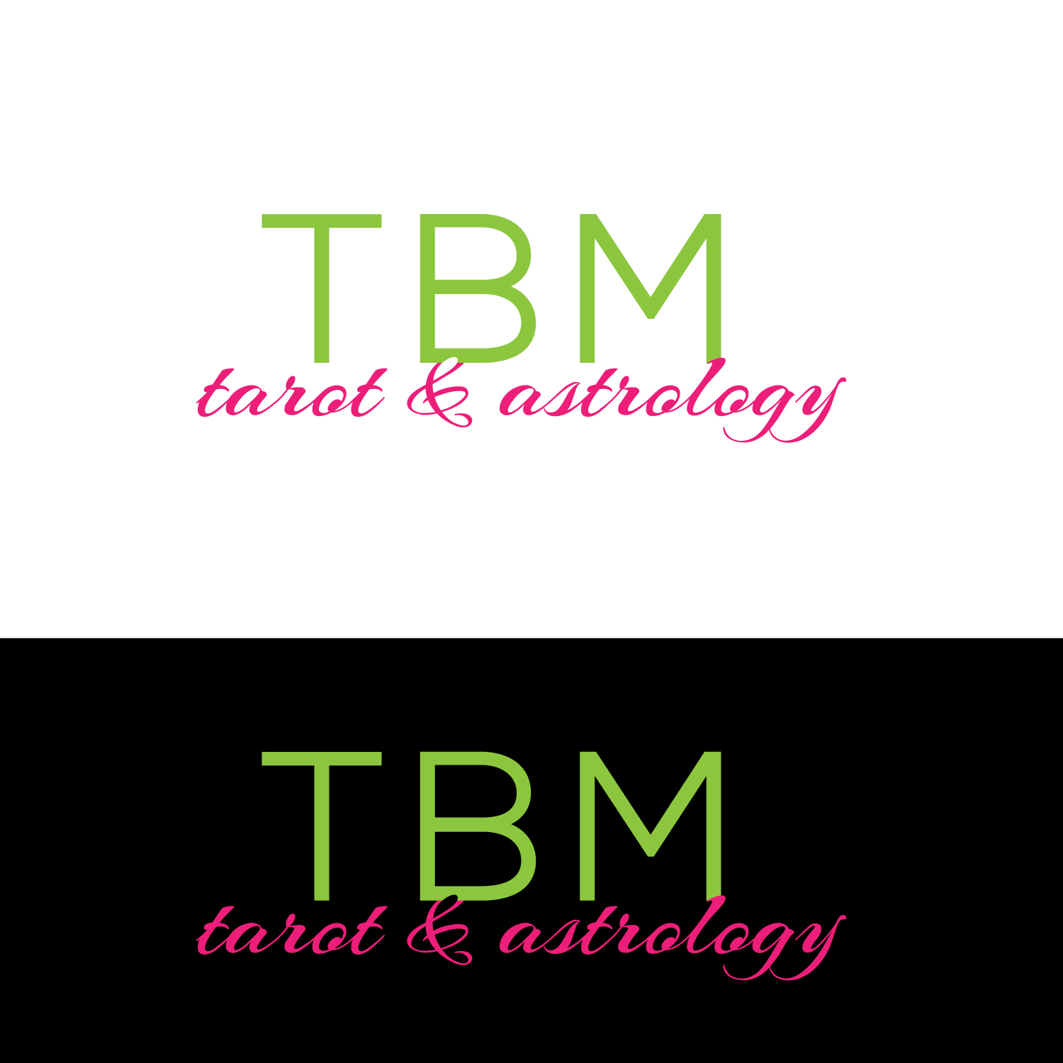 Logo Design by Md Sakhawat Hosssain for Tarot By Maisy | Design #28055134