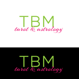 Logo Design by Md Sakhawat Hosssain for Tarot By Maisy | Design: #28055134