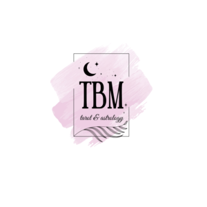 Logo Design by anshtoyj for Tarot By Maisy | Design: #28058798