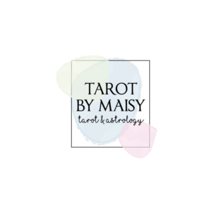 Logo Design by Sujit Banerjee for Tarot By Maisy | Design: #28046502