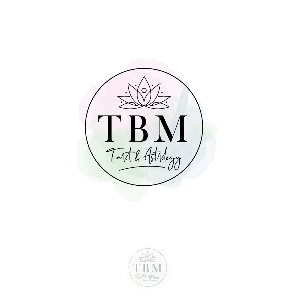 Logo-Design von Sujit Banerjee für Tarot By Maisy | Design #28046504