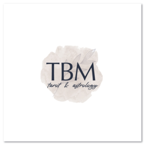 Logo-Design von Sujit Banerjee für Tarot By Maisy | Design: #28046505