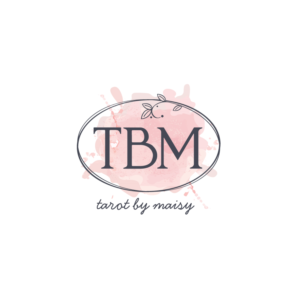Logo Design by Sujit Banerjee for Tarot By Maisy | Design: #28046507
