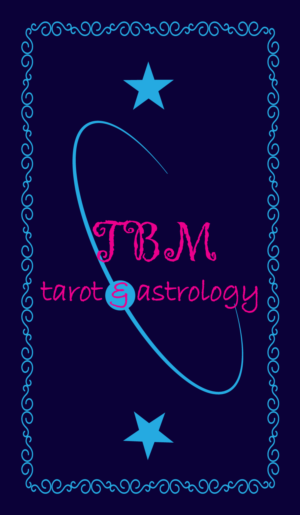 Logo Design by HAMDIYA for Tarot By Maisy | Design: #28072294