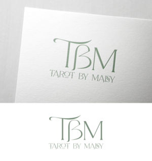 Logo Design by Impressive Solutions for Tarot By Maisy | Design: #28045956